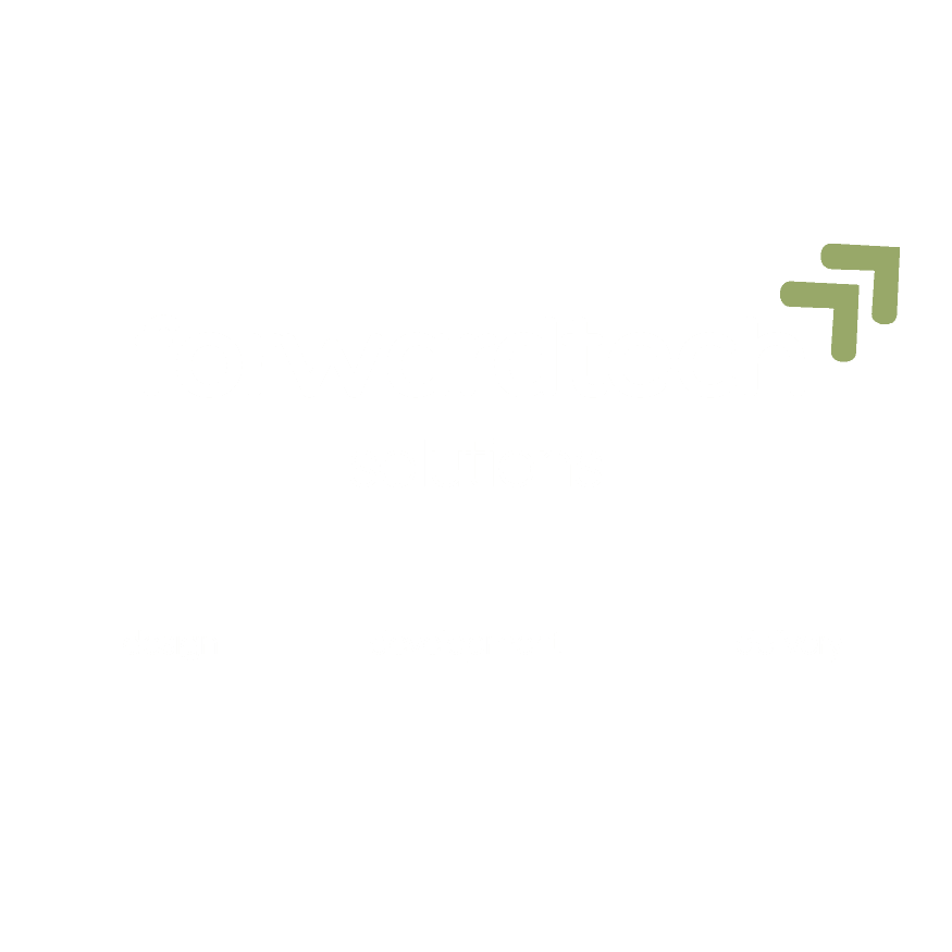 Forwardtech Solutions Logo